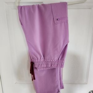 Figs scrubs, XL, Dusk Casma top & Yola pants